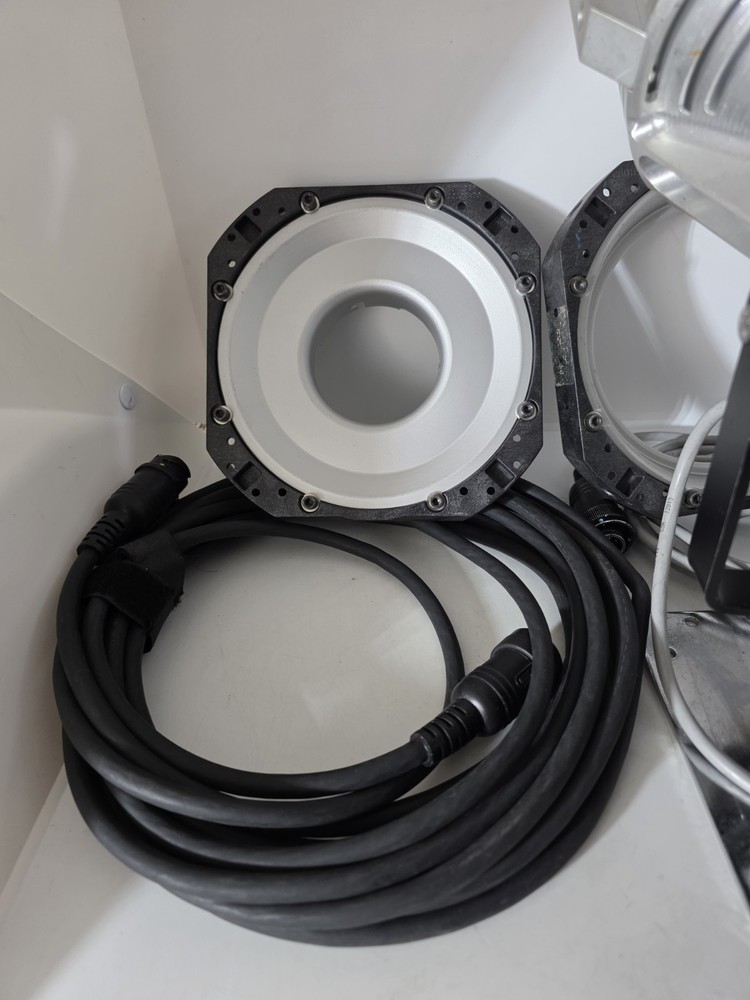 K5600 Joker Lighting 400 Kit. Read Description.