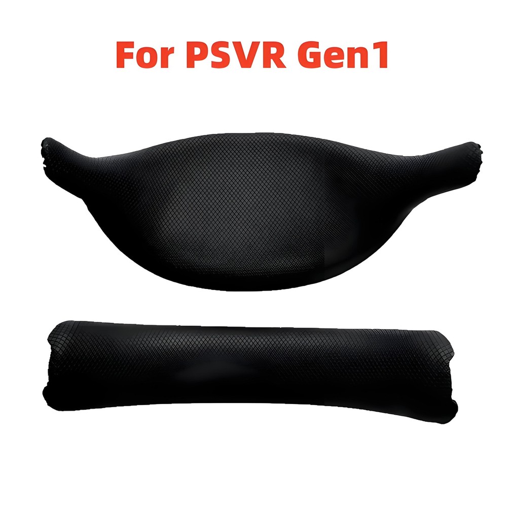 For PSVR Gen1 Replacement Face Pad Cushion Protective Pad Face Cover