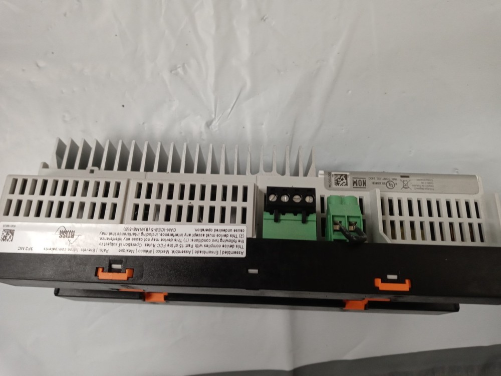 Lutron LQSE-4A5-120-D HomeWorks QS/QSX PRO LED+ Phase Adaptive Module PULL