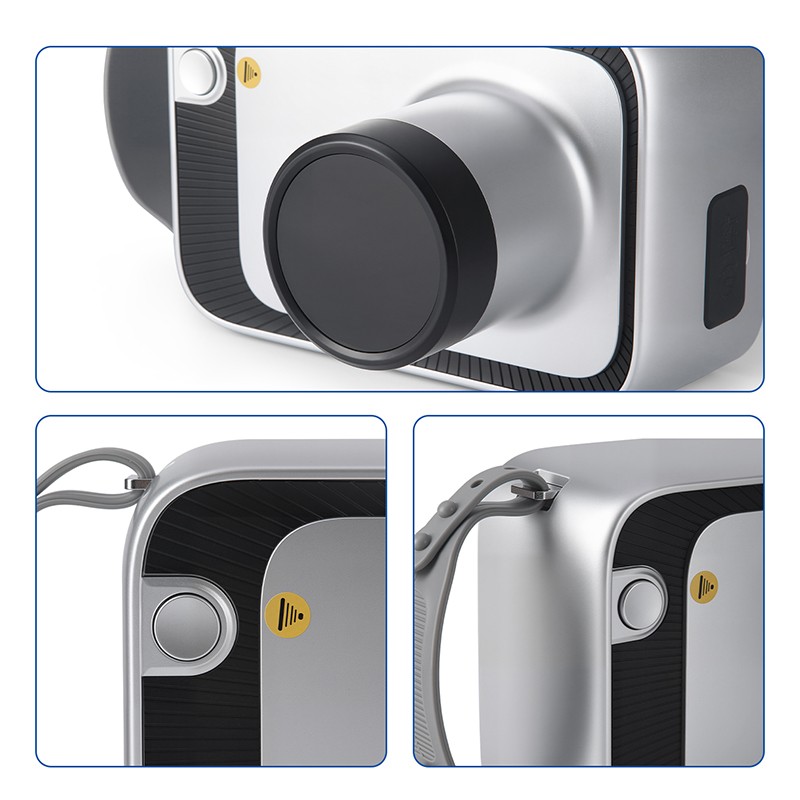 DentalX Mobile Dental X-Ray Unit System, Digital High-Frequency Machine