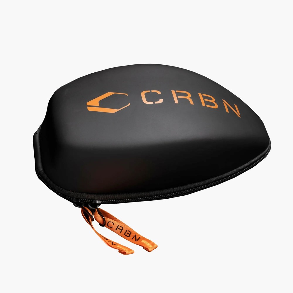 CRBN DRV Loader - Black