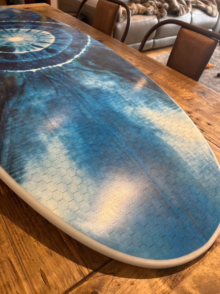 Lib Tech Lost Party Platter 5'7" Surfboard NEW!