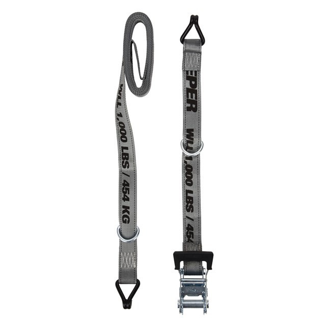 Keeper Corporation 05524 TIE DOWNS