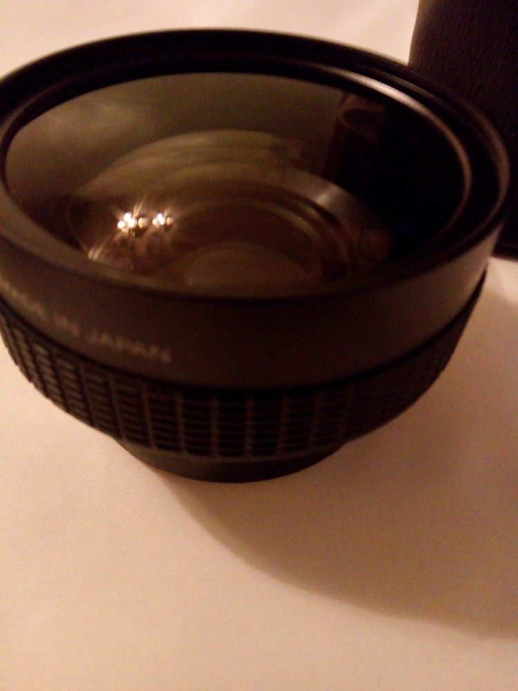 Sony Wide Conversion Lens x0.7 VCL-0752C