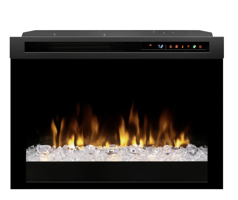 Dimplex DF26DWC-PRO 26" Plug-in Electric Firebox