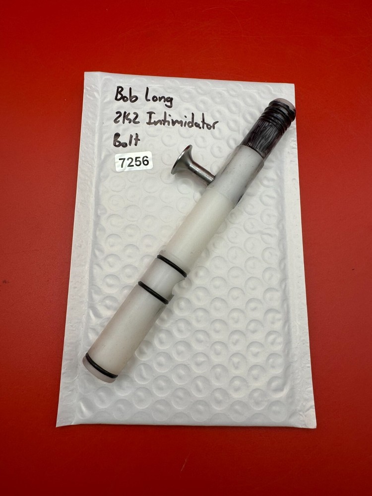Bob Long 2K2 Intimidator Bolt