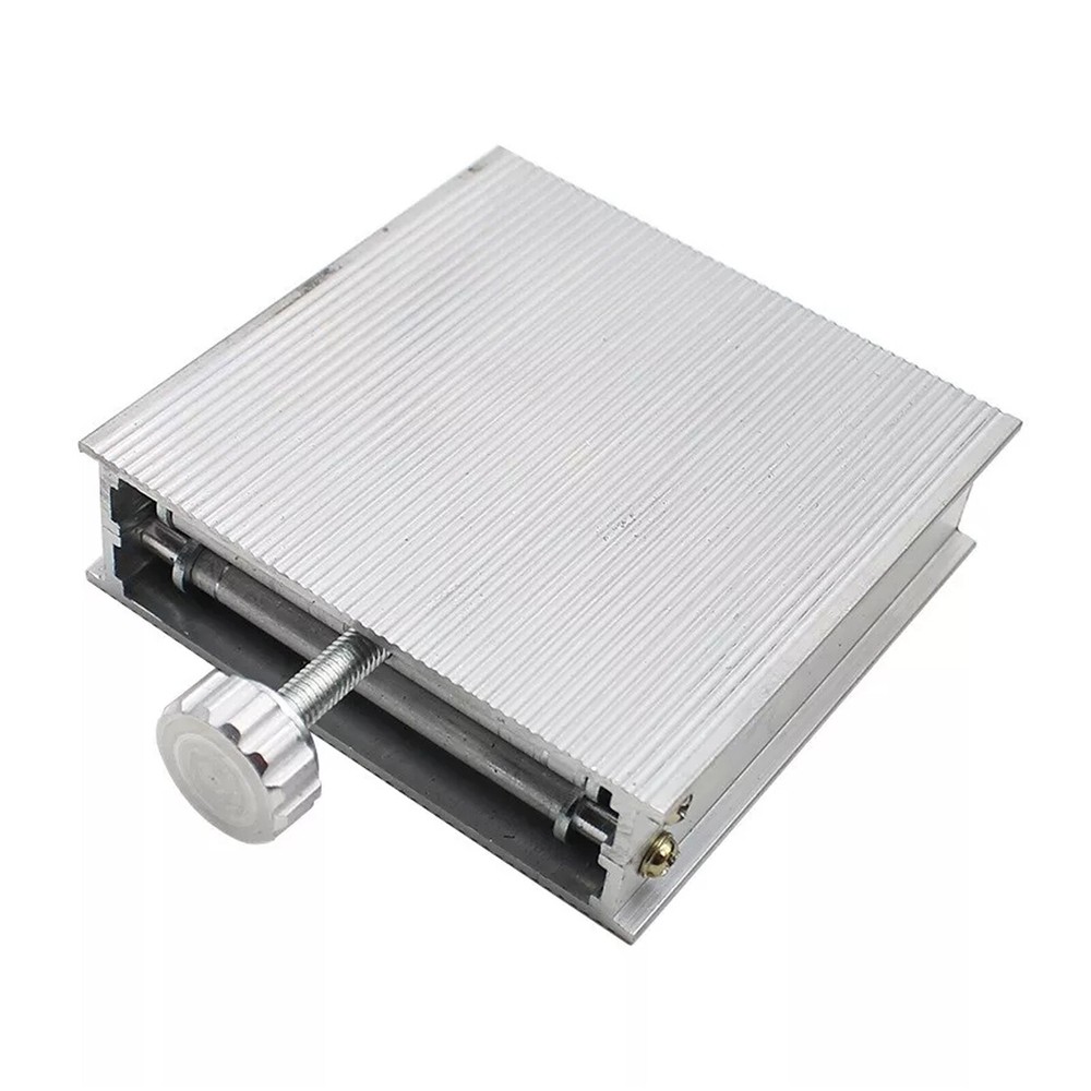 Lifting Platform 25-90mm Height Adjustable Metal Universal Laser Level Accessob6
