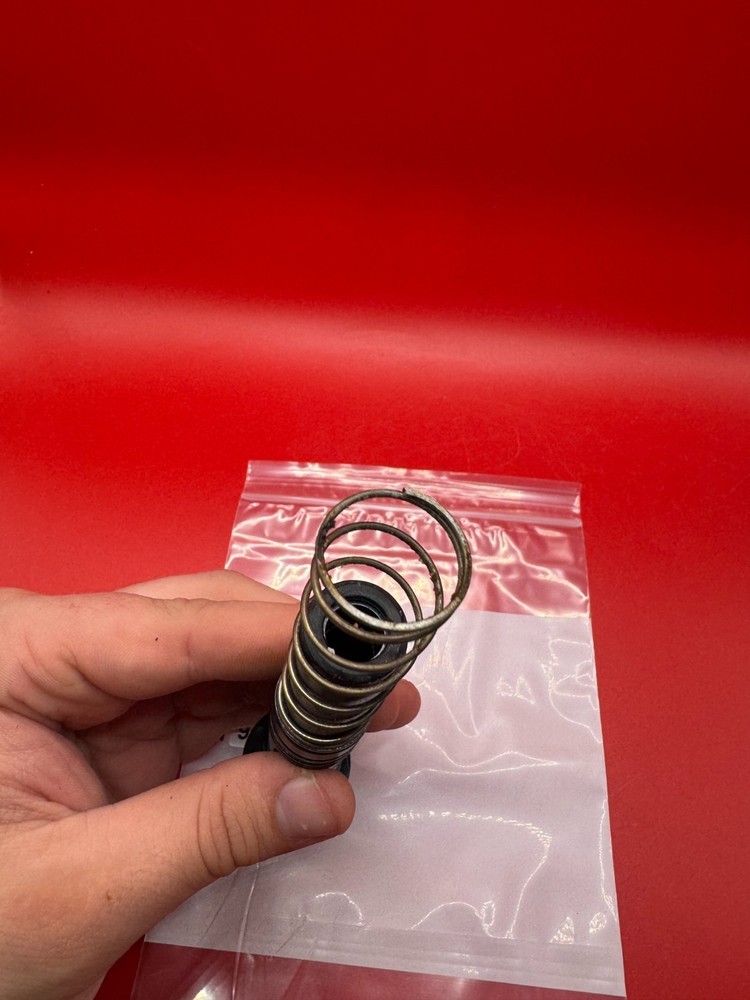 Empire PB Mini Bolt/Engine