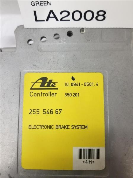 Camera/projector PONTIAC BONNEVILLE 92 93
