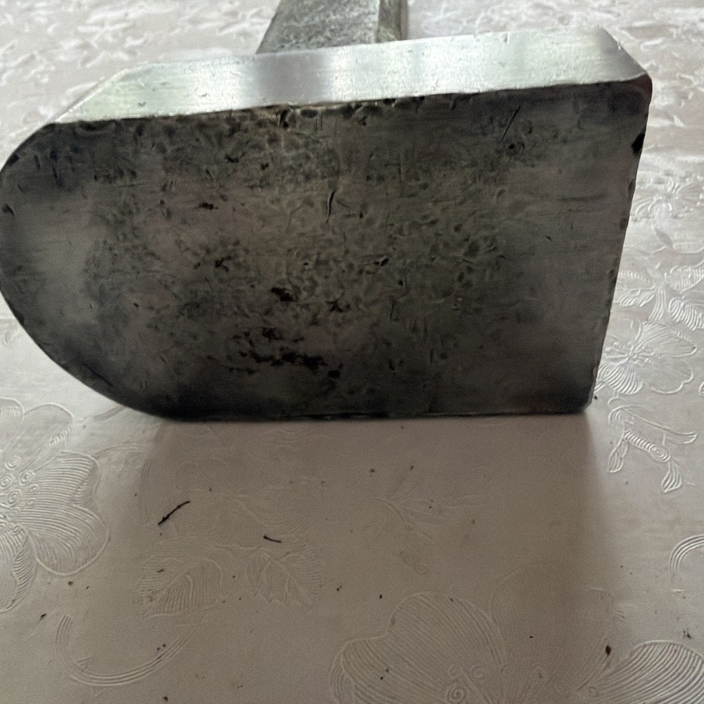 Pexto/Roper Whitney 935 Coppersmith Square Stake, Blacksmith Metalshaper