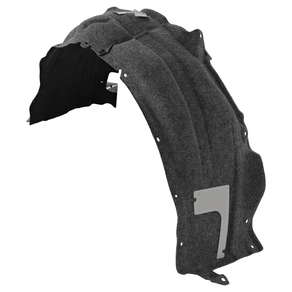 Fender Liner For 2021 Lexus IS350 Front Driver Side