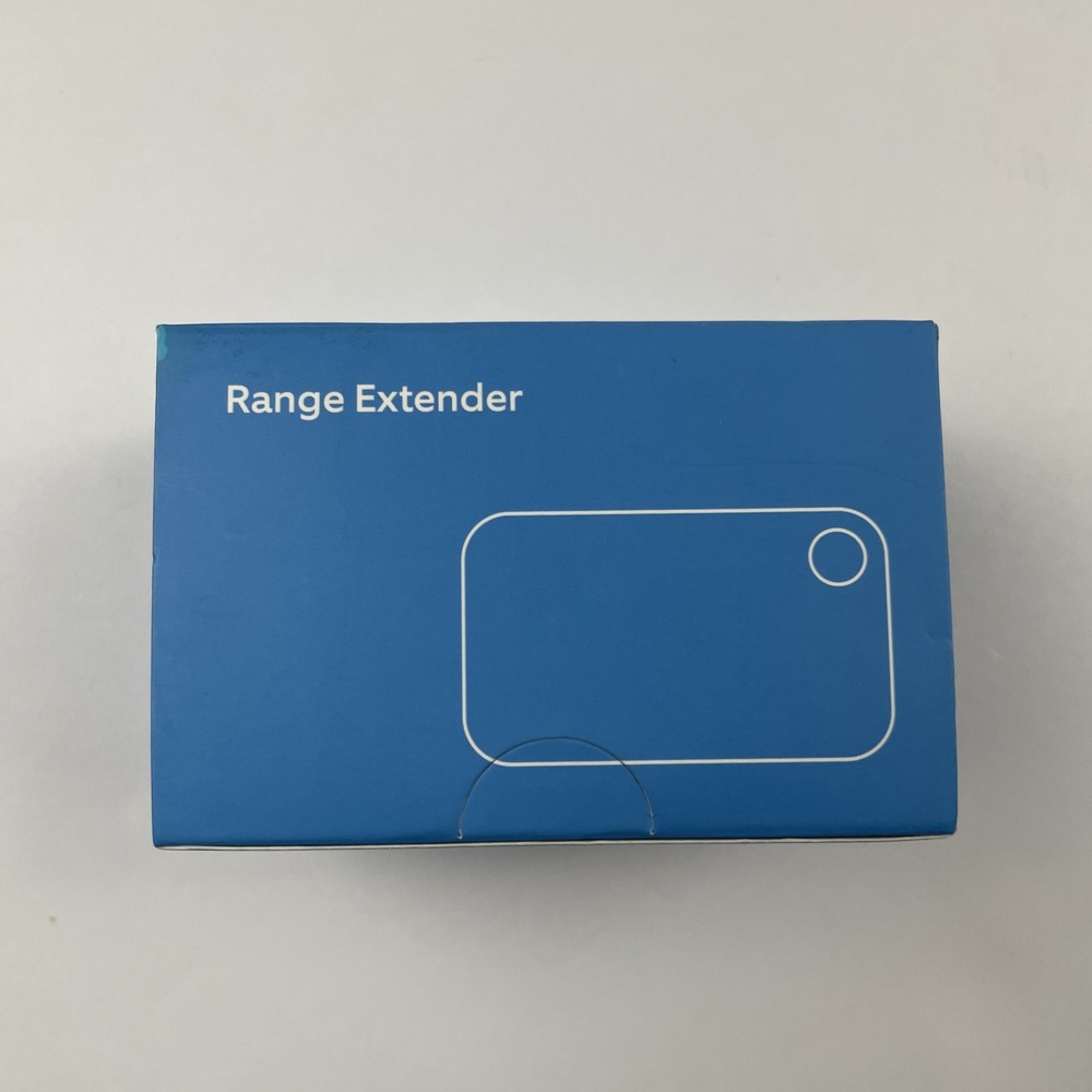 Ring Alarm - Range Extender - Z Wave Plus 2nd Gen (5AT2S8)