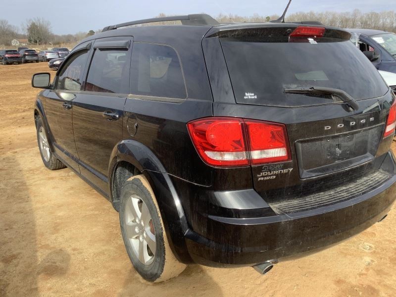 Transfer Case Fits 11-19 JOURNEY 3109292