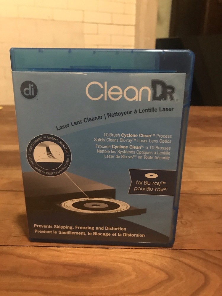 Clean Dr