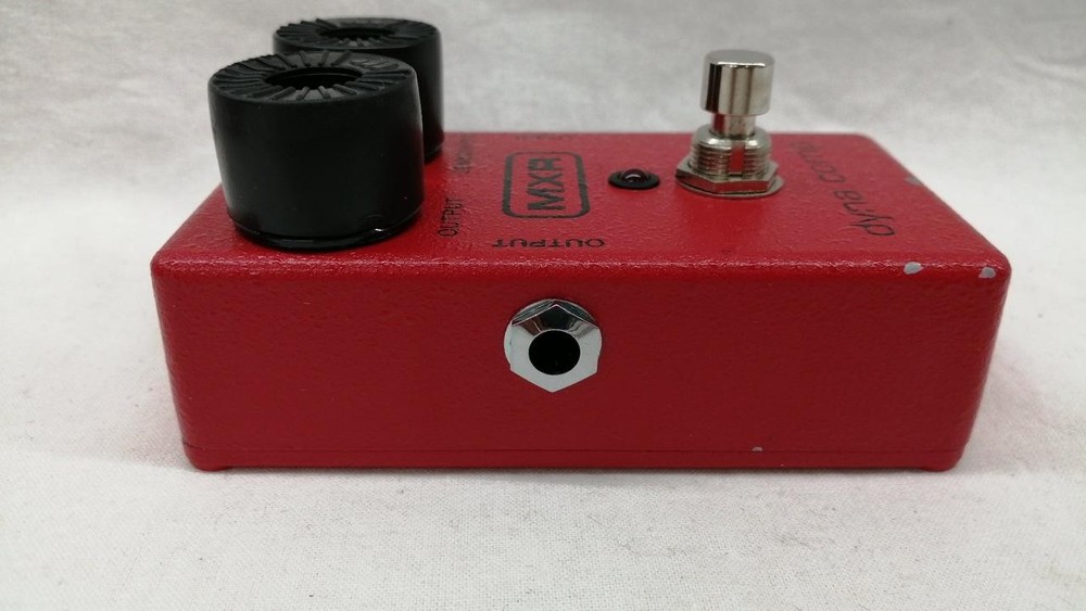 MXR M102M DYNA COMP Effector Pedal From Japan
