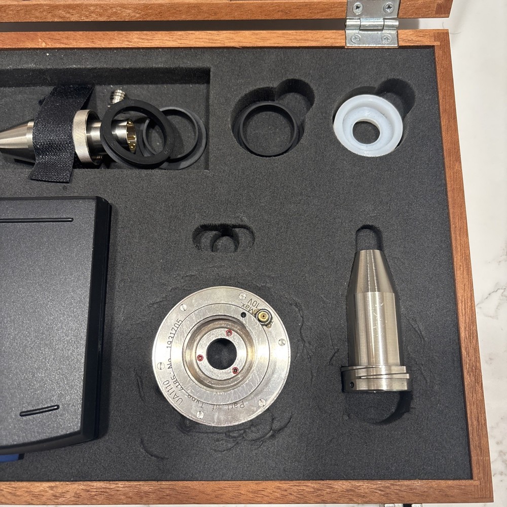 Bruel & Kjaer Model 4185 Ear Simulator for Telephonometry NICE!