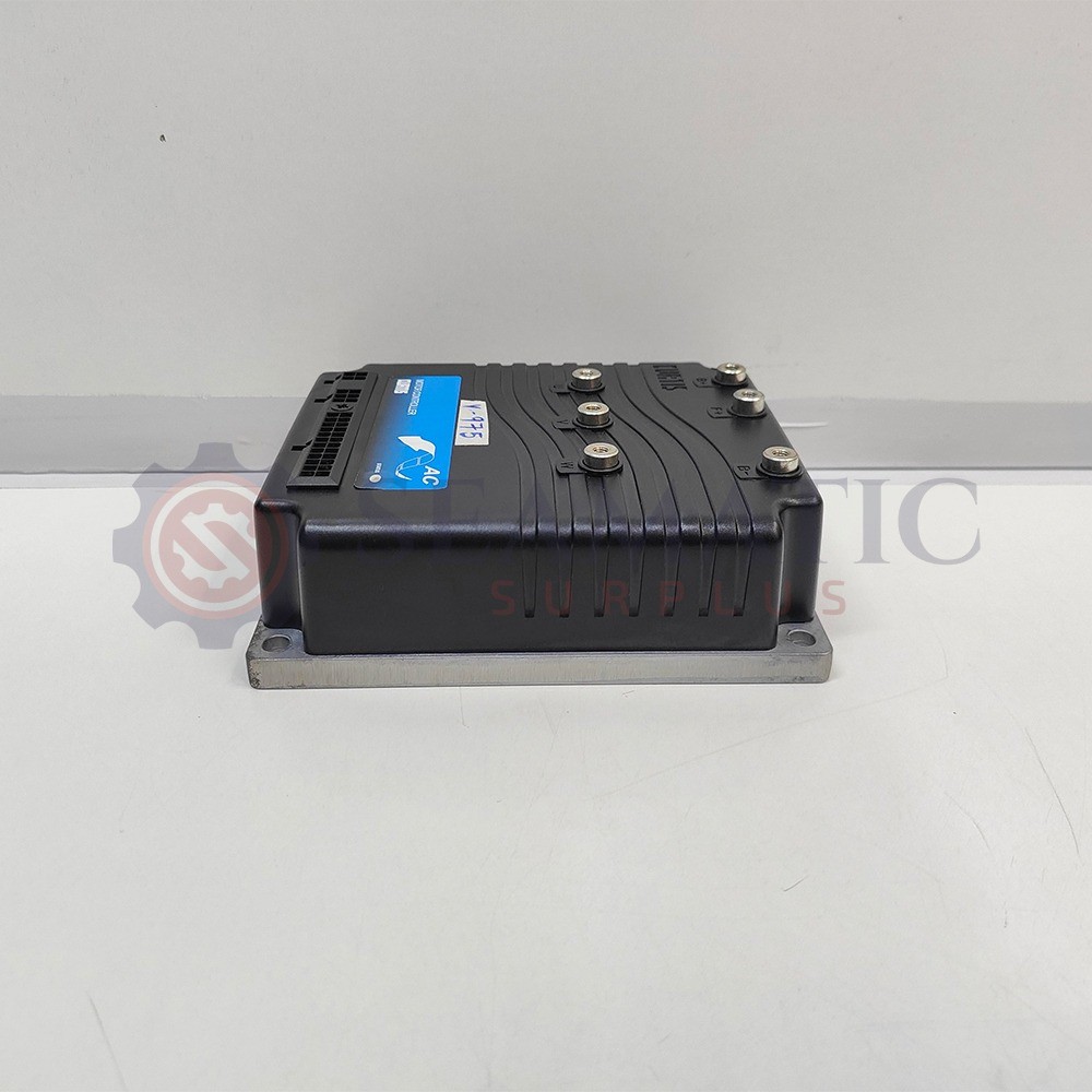CURTIS 1230-2402 AC MOTOR CONTROLLER , V#975