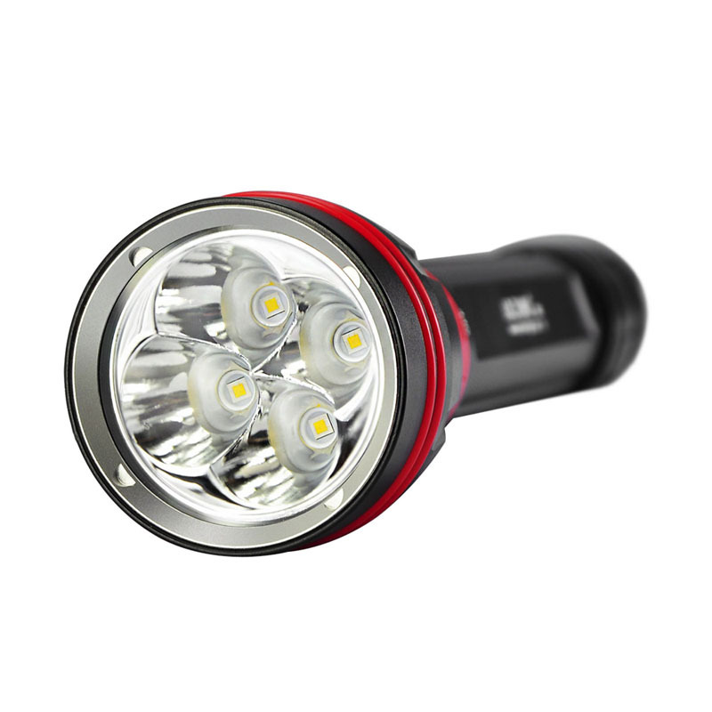 Archon WY08 DY02 Scuba Diving Light Underwater Flashlight Torch