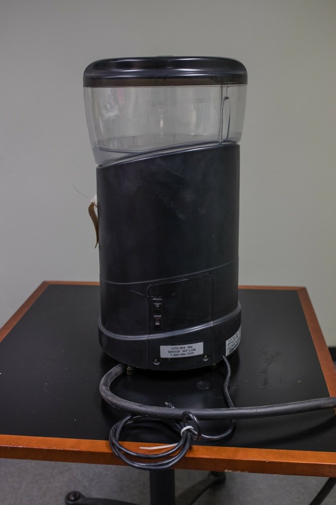 VitaMix 5gal Portion Blending System - Open Box