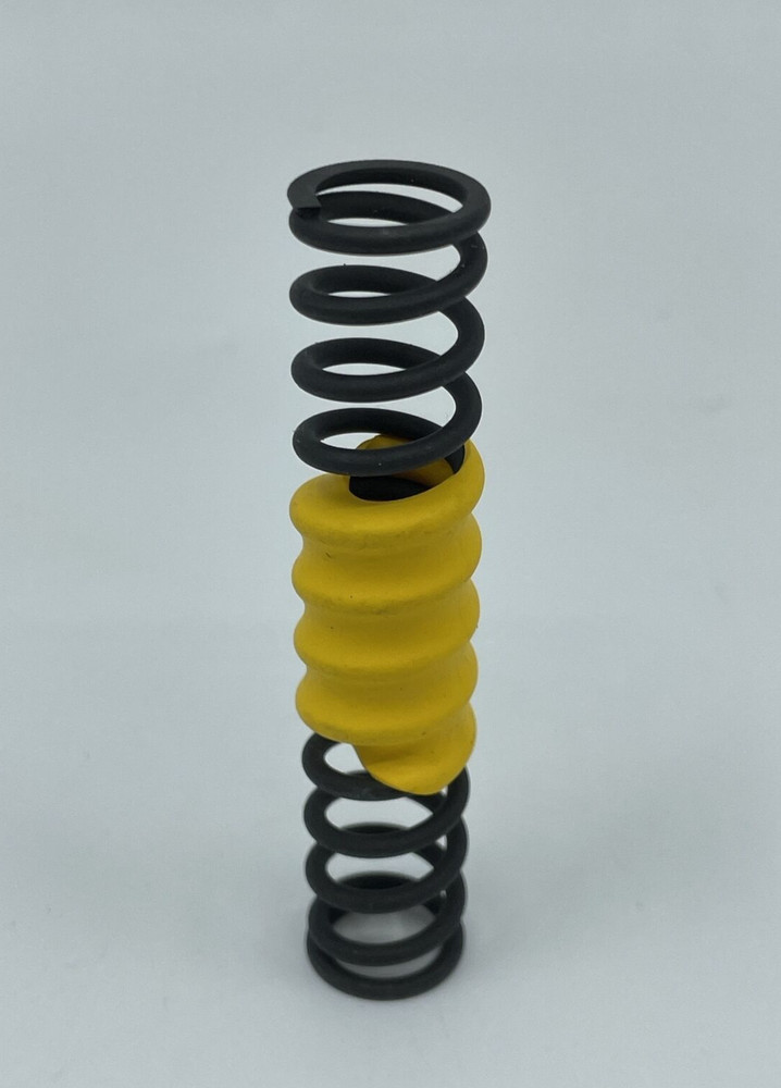 Specialized Future Shock Spring FIRM (Yellow)