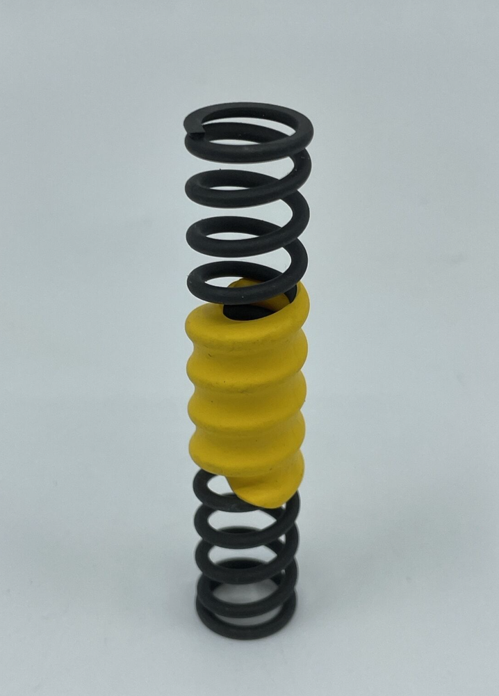 Specialized Future Shock Spring FIRM (Yellow)