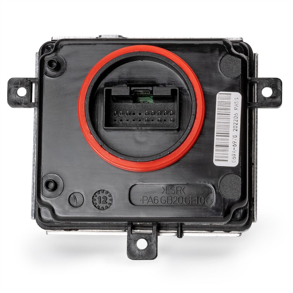 Daytime Running Light Control Module For 2014-2017 VW Golf MK7 4G0907697G
