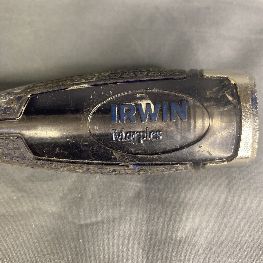 Irwin Marples 1” 25 mm Chisel Tool