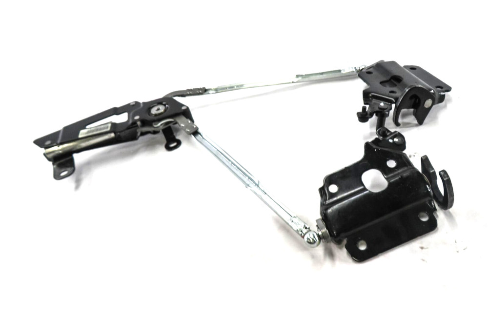 2014 MERCEDES E350 (A207) FRONT CONVERTIBLE TOP LATCH ASSEMBLY