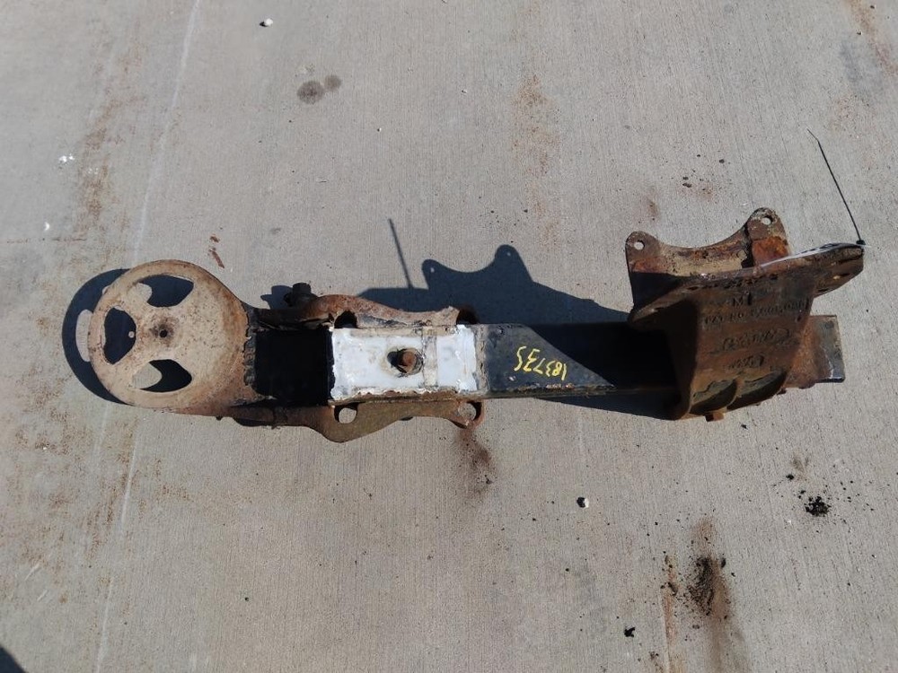 Replaces 1987 PETERBILT 349 REAR LEAF SPRING , MN