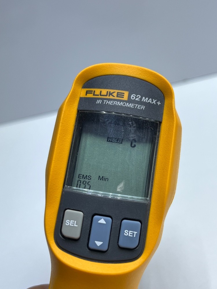 Fluke 62 MAX+ IR Thermometer