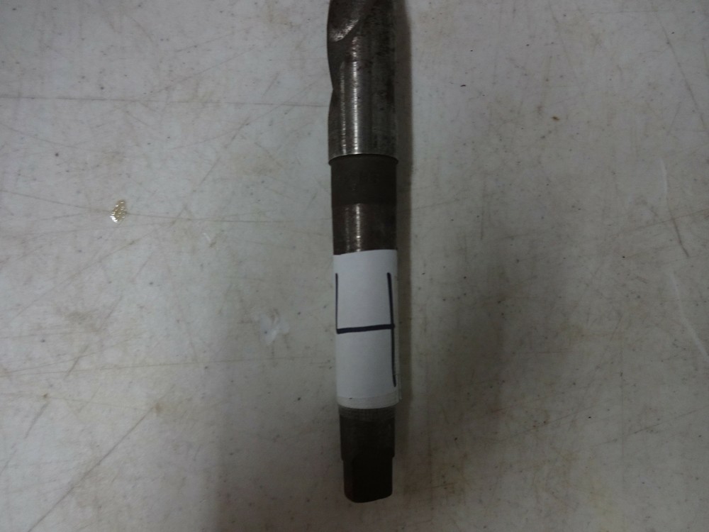Long Drill Bit 25/32" HS