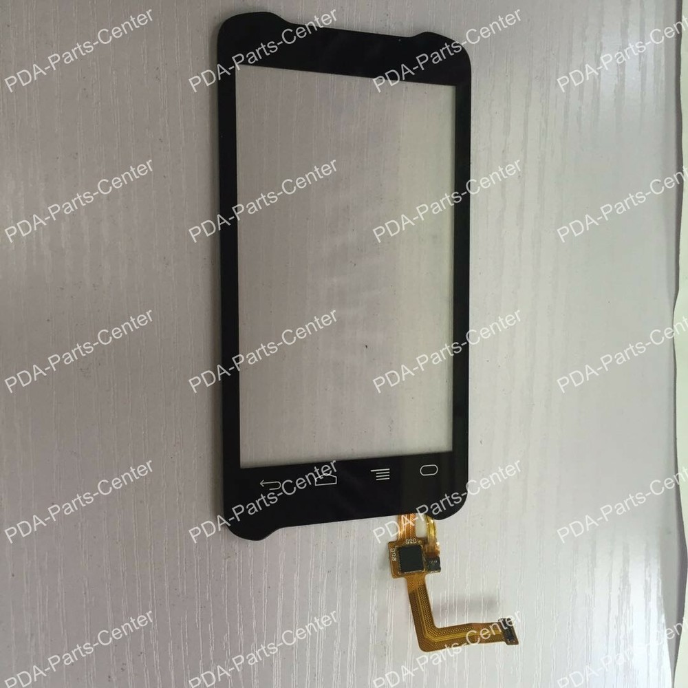 Touch Screen Digitizer for Zebra Symbol TC55