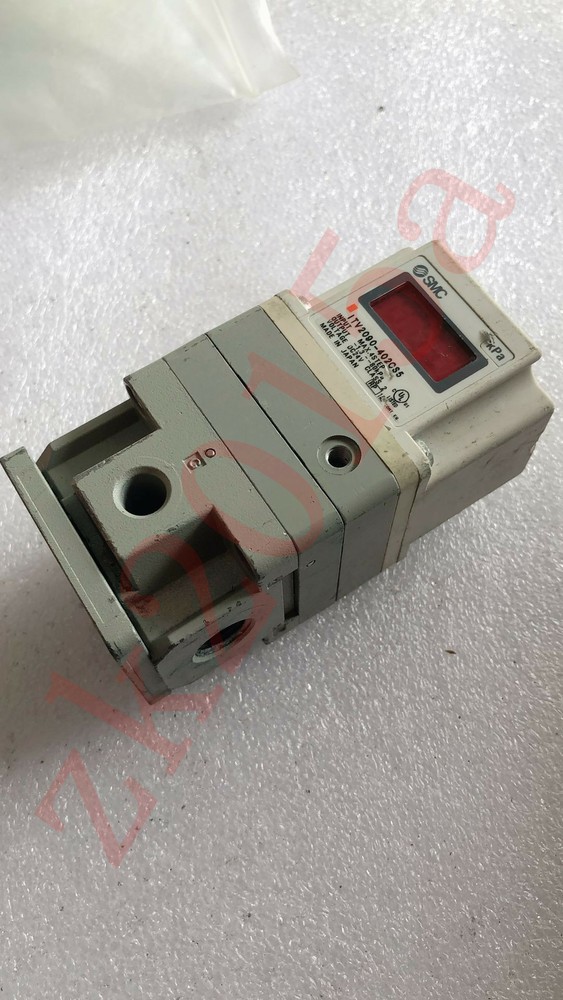 ITV2000-402C55 fast ship by DHL OR EMS