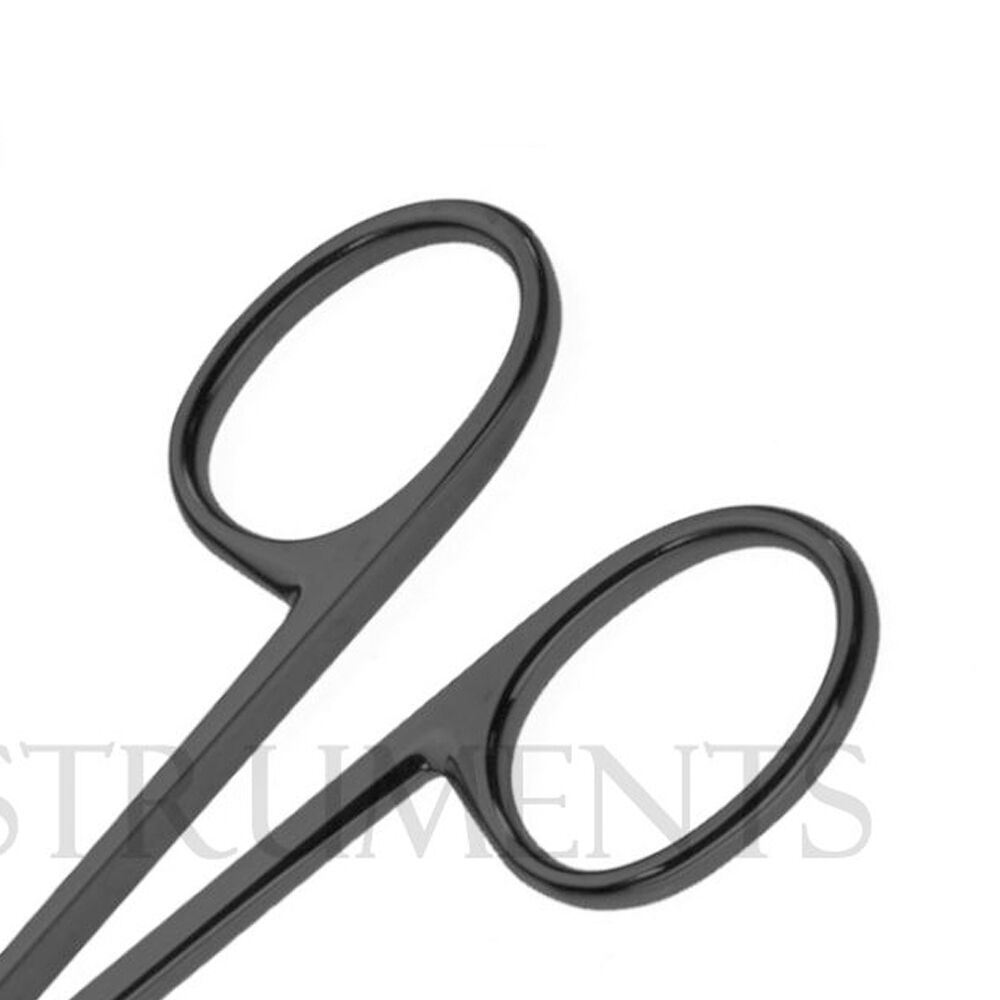 Supercut Scissors Stevens Tenotomy Surgical 4.50" Straight German Grade