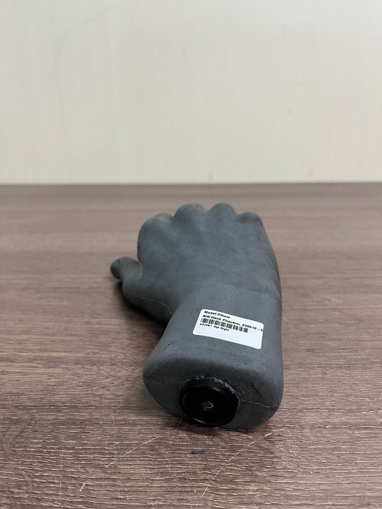 Unbranded Right Hand phantom (5)