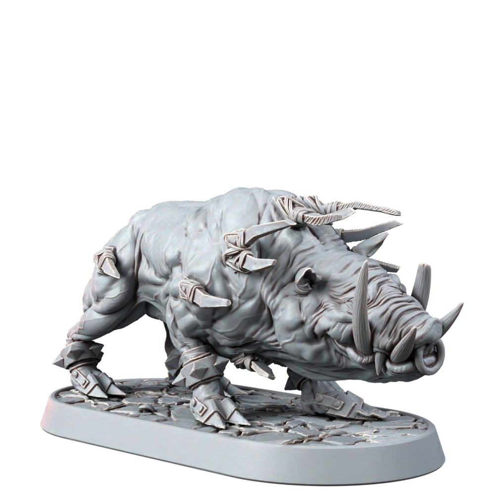 GOBLINS - STOCKUS