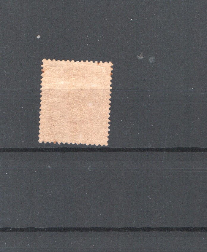 BELGIUM 1869 MLH - 12973