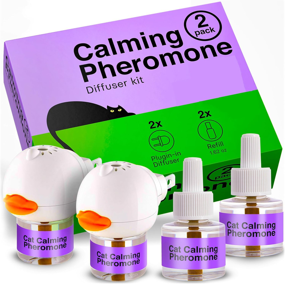 Cat Calming Diffuser