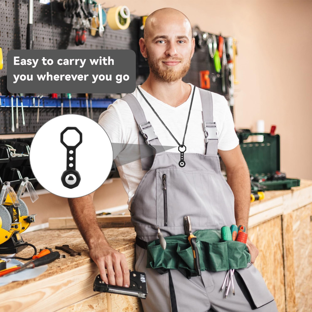 2 Pcs Stud Finder Wall Scanner, Magnetic Metal Tool...