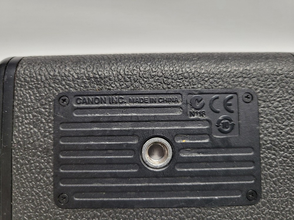 Canon BG-E5 Battery Grip for Camera EOS: 450D, 500D, 1000D