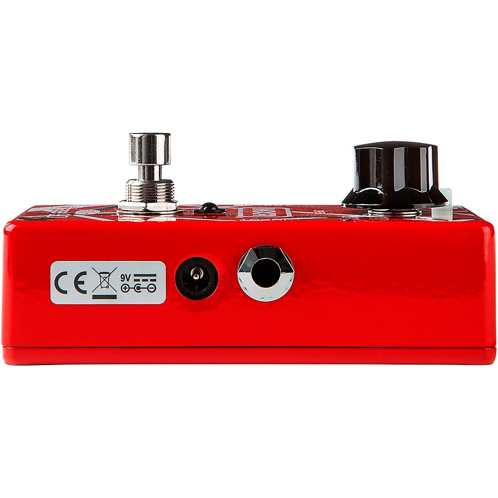 MXR EVH Eddie Van Halen Phase 90