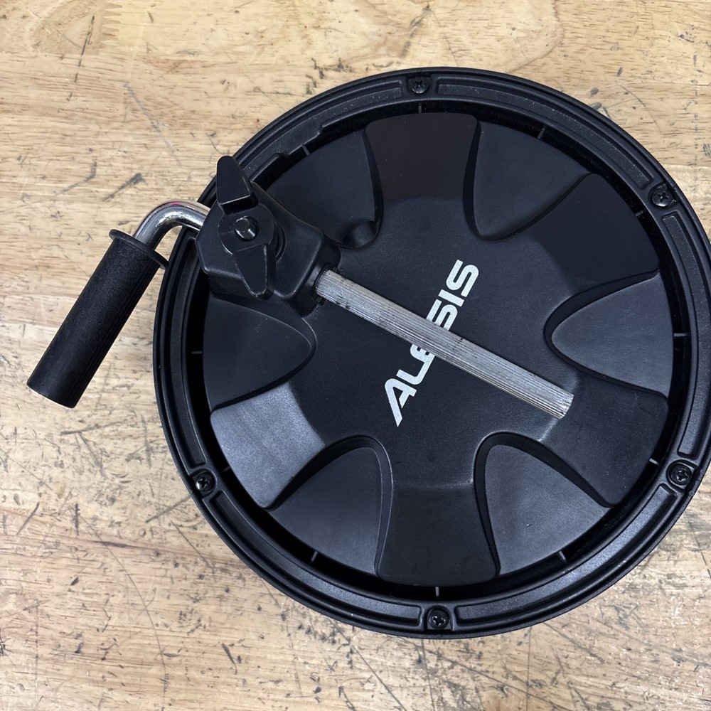 Alesis DM7X Electronic Drumhead 1 Single Zone 8inch Drum Pad