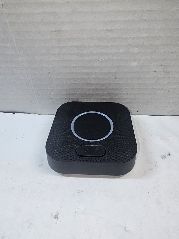 1Mii B06+ Bluetooth Receiver, Hi-Fi Wireless Audio Adapter, Bluetooth 5.3