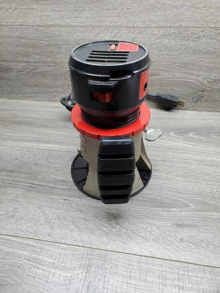 Craftsman 3/4 Hp Router