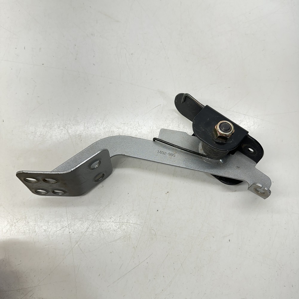 Accelerator Pedal Asm - 2018 Arctic Cat Wildcat