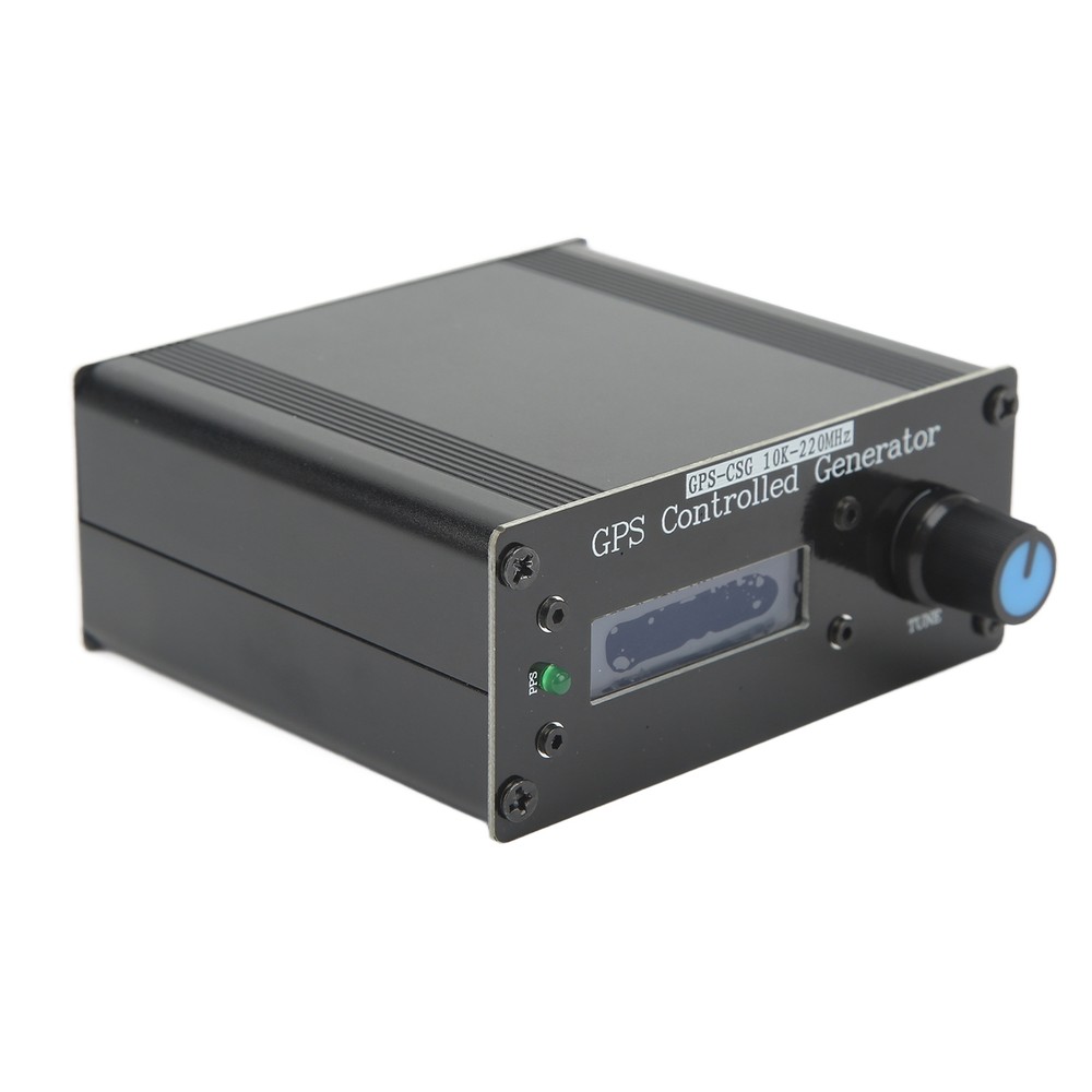 Frequency Generator 10KHz To 220MHz VFO Generator Frequency ONS