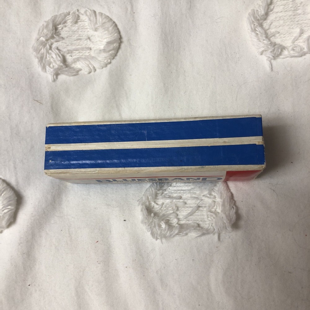 HORNER Blues and Harmonica W Original Instructions And Box