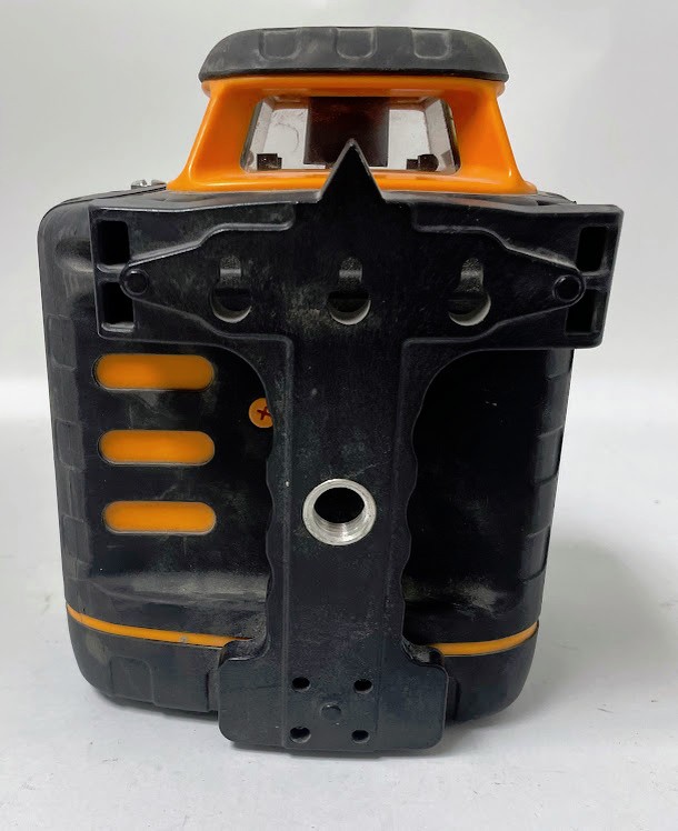 Johnson Level & Tool Model 40-6527 Self-Leveling Rotary Laser Level