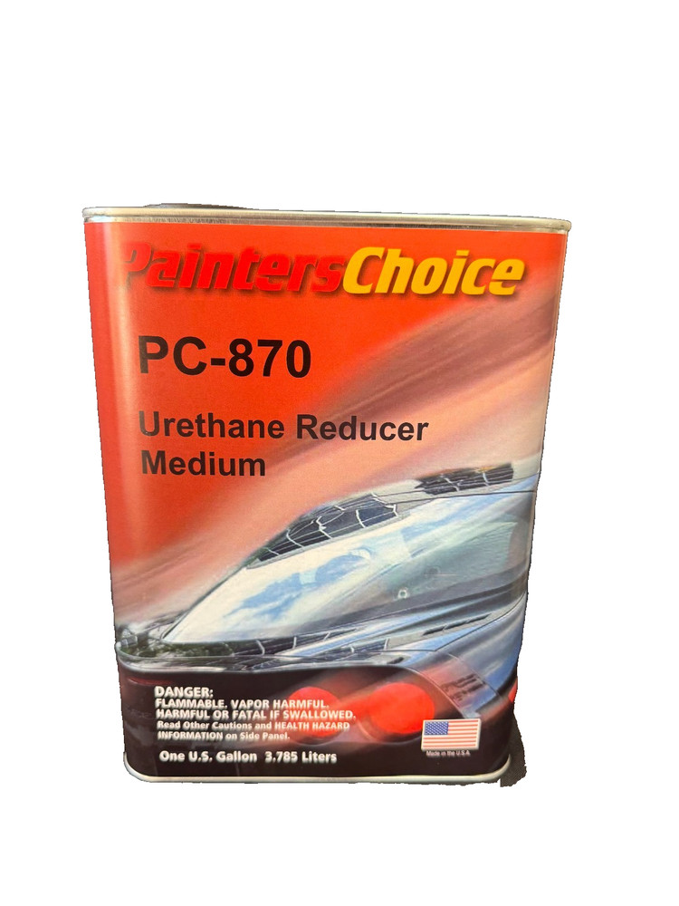 Painter Choice PC870 Urethane Medium Reducer