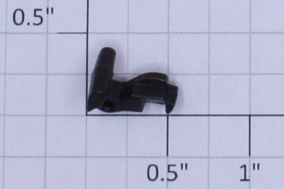 Lionel 480-8 Metal Coupler Knuckle (2)